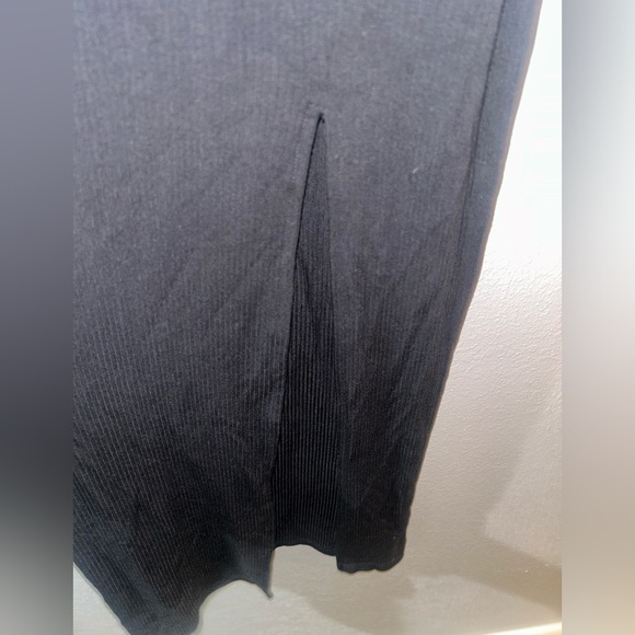 L*SPACE Windsor Dress Maxi Long Sleeve - Picture 8 of 11